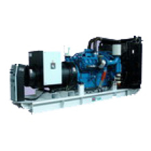 Diesel Genset (20-300kw más vendido)